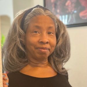 Meet your Posher, Laverne